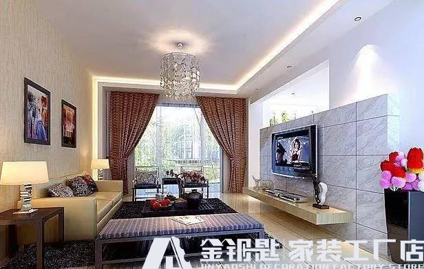 秋意漸濃 蕪湖裝修“轉熱” 金鑰匙家裝提醒有些地方多注意！