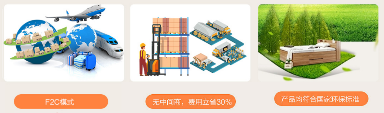 新房裝修省錢省力省心全方案，蕪湖金鑰匙一站式全搞定
