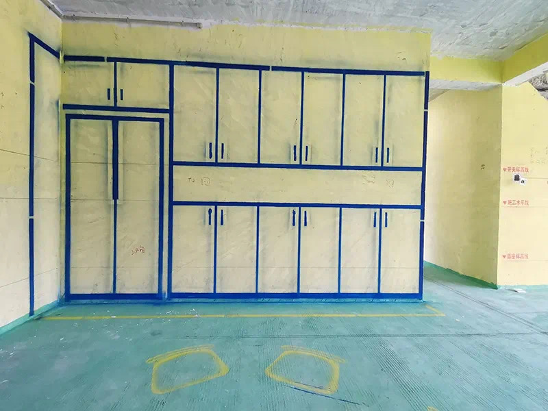 蕪湖金鑰匙家裝專注高質量品質，為客戶提供超放心家裝服務
