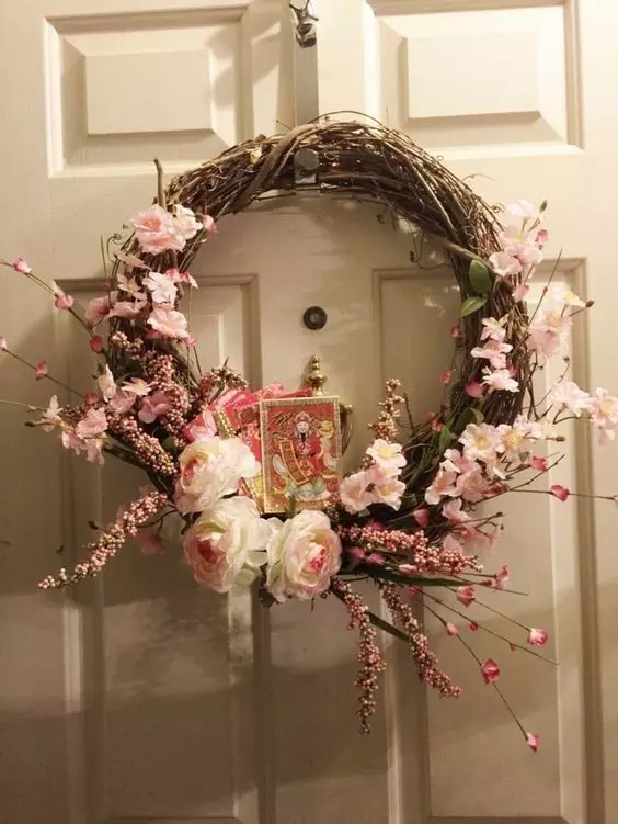 春節到！蕪湖業主家居如何布置才能驚艷親友！