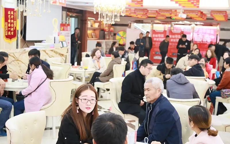錦鯉揭曉！金鑰匙“蕪湖家裝錦鯉”活動圓滿結束 中獎者是她···