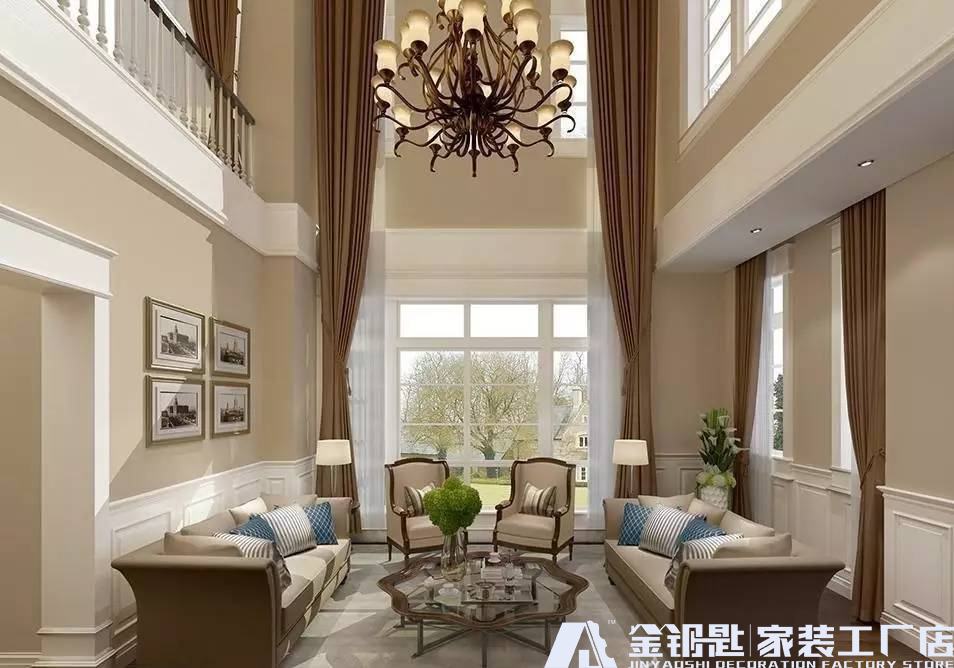 秋意漸濃 蕪湖裝修“轉熱” 金鑰匙家裝提醒有些地方多注意！