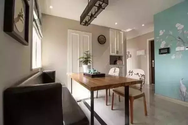 裝修要省錢又想高質量，你可以在這些地方花心思！