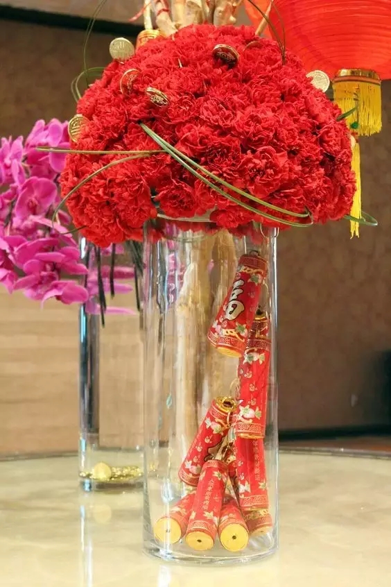 春節到！蕪湖業主家居如何布置才能驚艷親友！