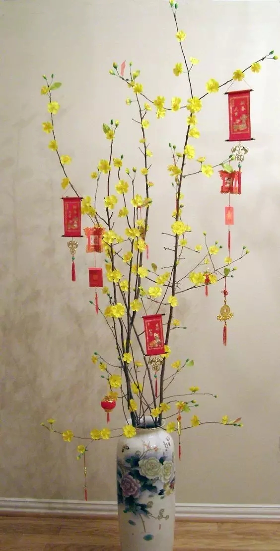 春節到！蕪湖業主家居如何布置才能驚艷親友！
