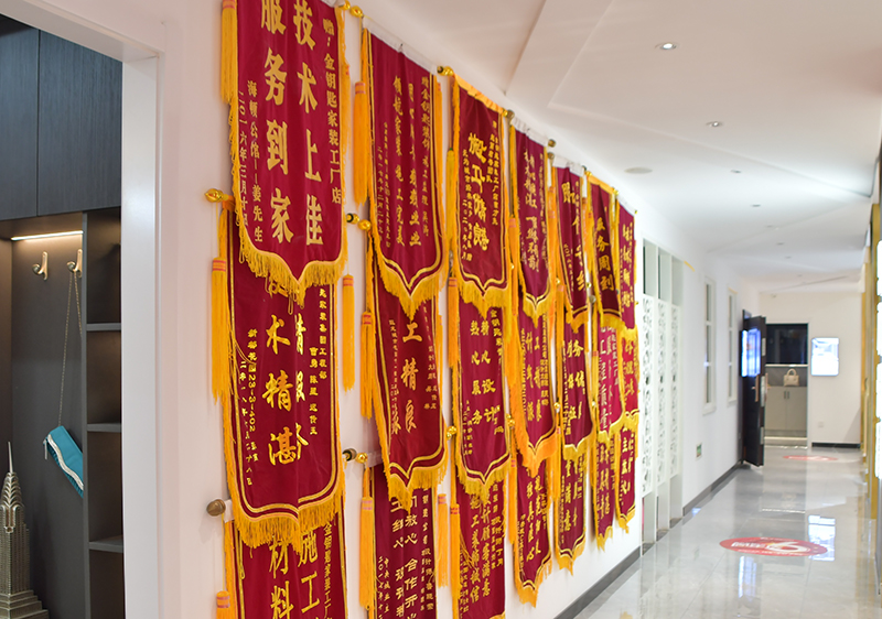 蕪湖金鑰匙|“省心、安心、放心”一站式口碑家裝服務是怎樣一種體驗