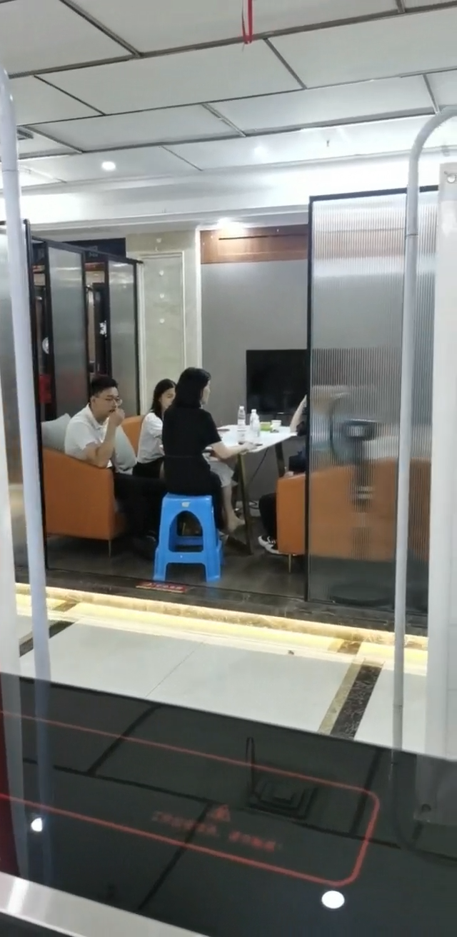 蕪湖金鑰匙家裝透明家裝，明白裝，安心??！